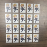Custom Lenticular Cards