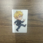 Custom Lenticular Cards
