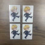 Custom Lenticular Cards